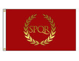 Roman Empire - SPQR