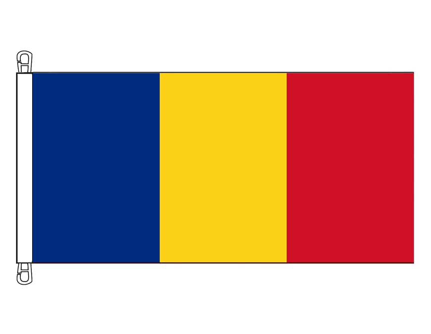 Romania - HEAVY DUTY (0.9 x 1.8 m)