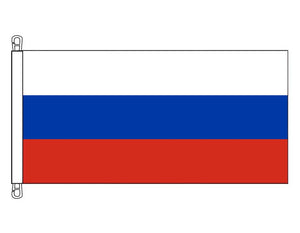Russia - HEAVY DUTY (0.9 x 1.8m)
