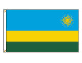 Rwanda