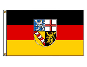 Saar  -  Germany