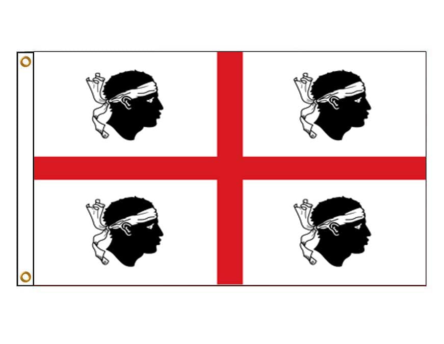 Sardinia  -  Italy
