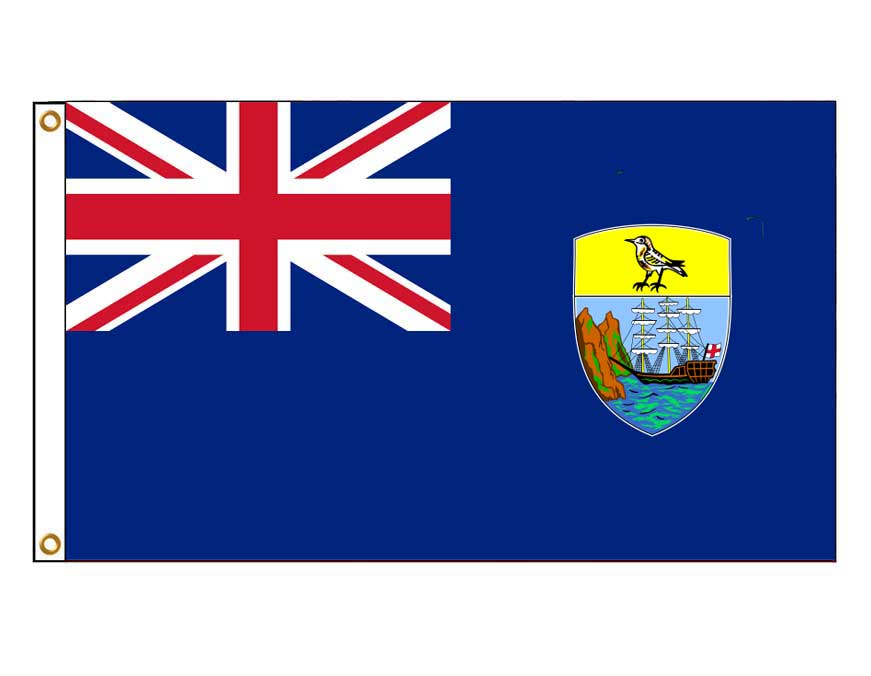 St. Helena