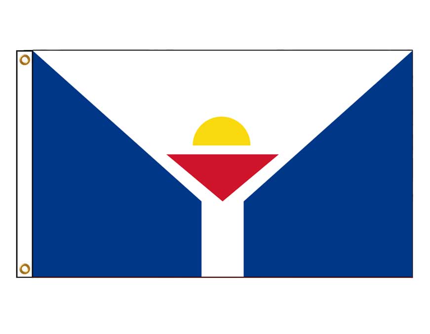 St. Martin (French)