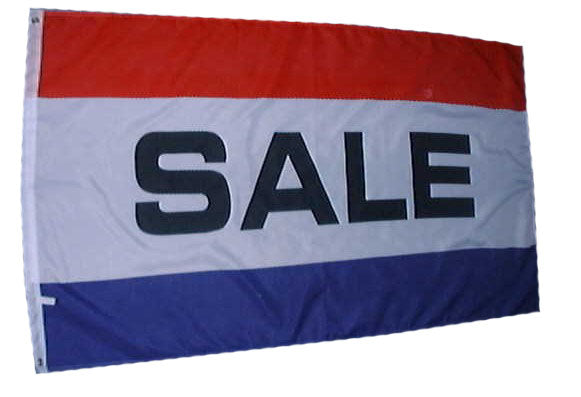 Sale