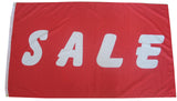 Sale - Red