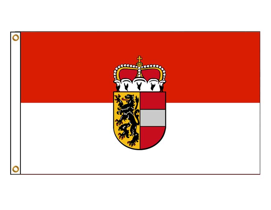Salzburg - Austria