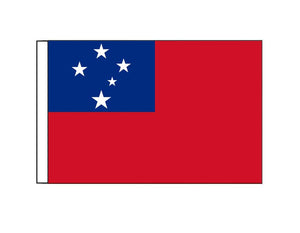 Samoa  (Small)