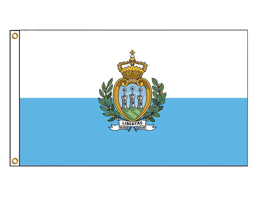 San Marino