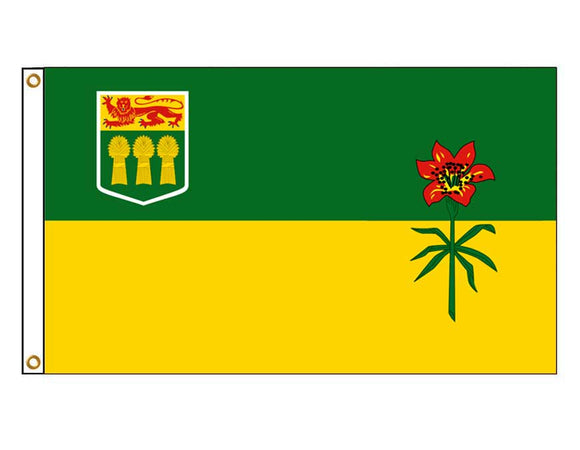 Saskatchewan - Canada