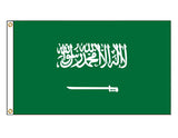 Saudi Arabia