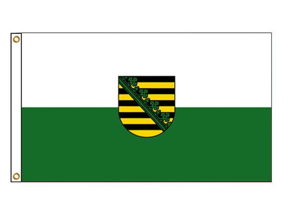 Saxony  -  Germany