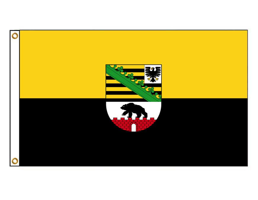 Saxony-Anhalt  -  Germany