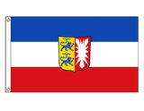 Schleswig-Holstein  -  Germany