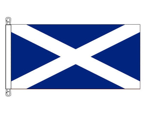 Scotland - HEAVY DUTY  (0.9 x 1.8 m)