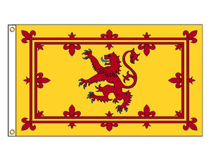 Scotland Royal