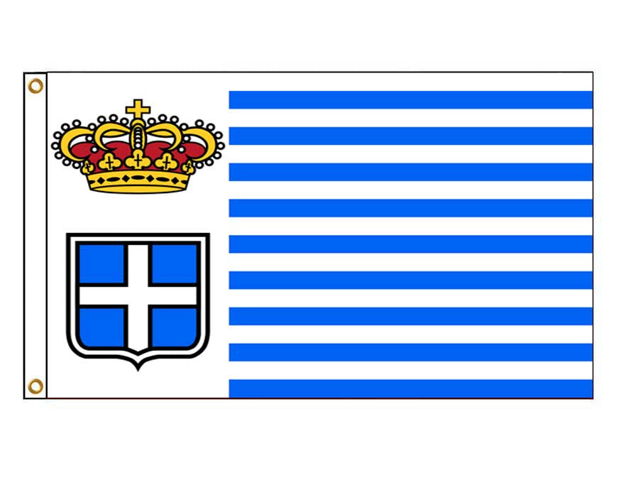 Seborga  -  Italy