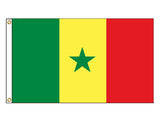 Senegal
