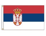 Serbia