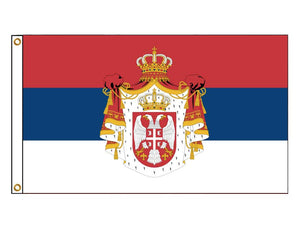 Kingdom of Serbia (Old)