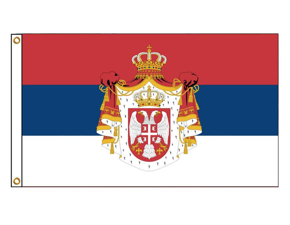 Serbia (Old)