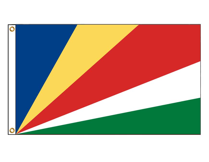 Seychelles