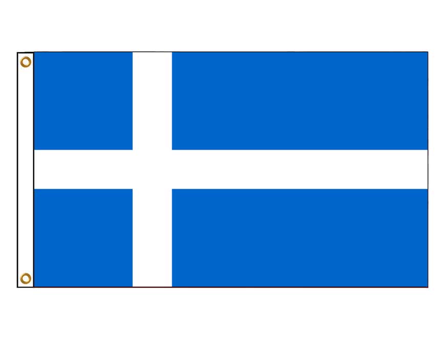 Shetland Islands