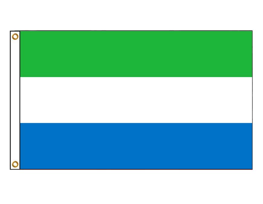 Sierra Leone