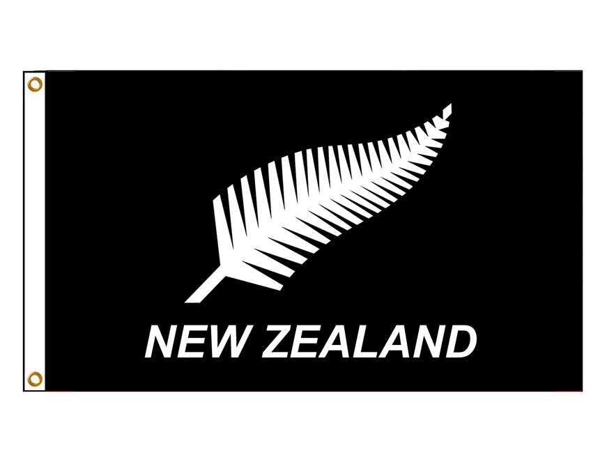 Silver Fern 1 - New Zealand
