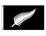 Silver Fern 2 - New Zealand