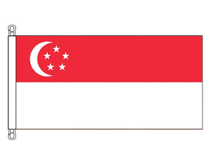 Singapore - HEAVY DUTY (0.9 x 1.8m)
