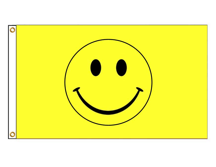 Smiley Face