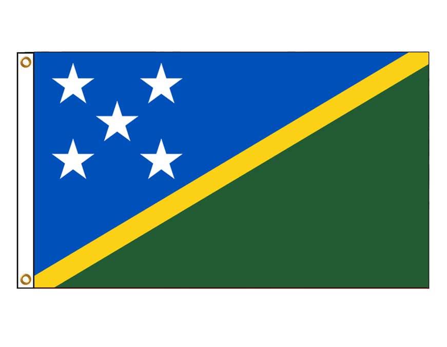 Solomon Islands