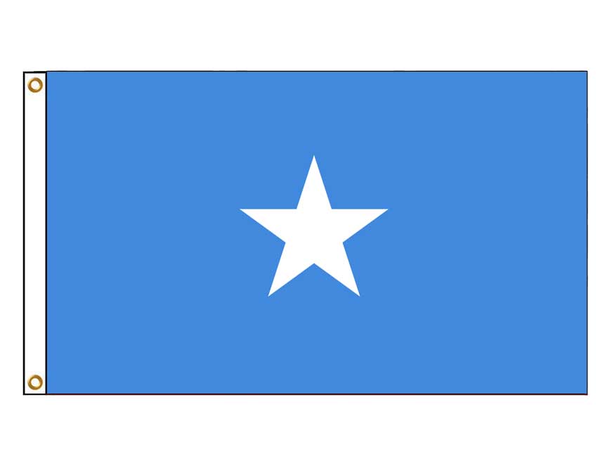 Somalia