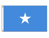 Somalia