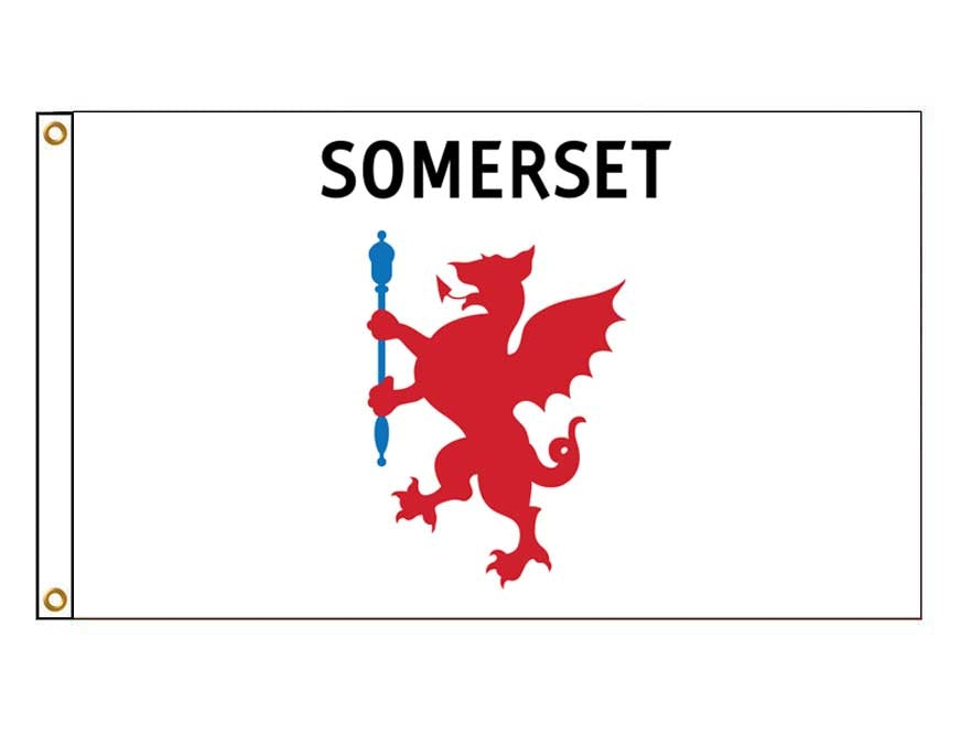 Somerset (Old) -  England