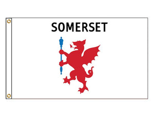 Somerset (Old) -  England