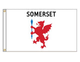 Somerset (Old) -  England