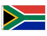 South Africa