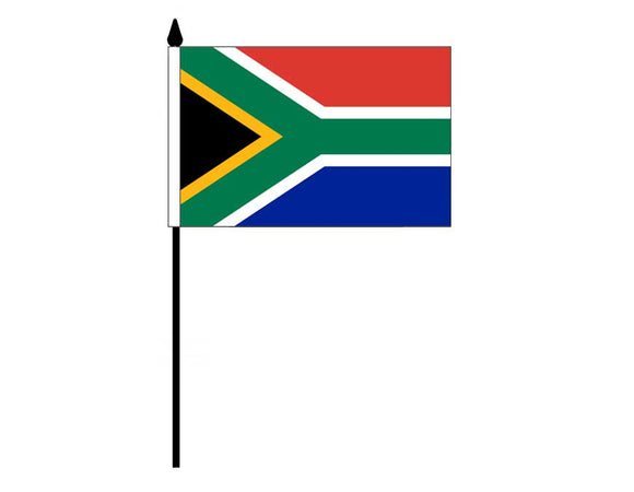 South Africa  (Desk Flag)