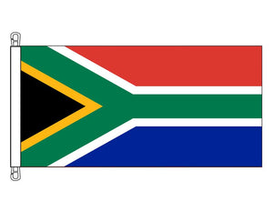 South Africa - HEAVY DUTY (0.9 x 1.8 m)
