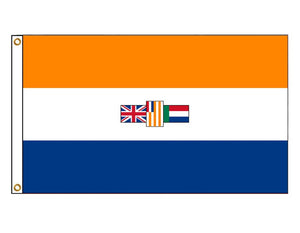 South Africa (Old)