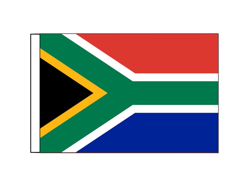 South Africa  (Small)