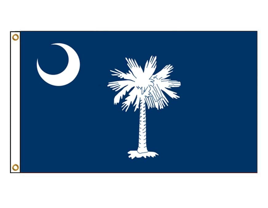 South Carolina