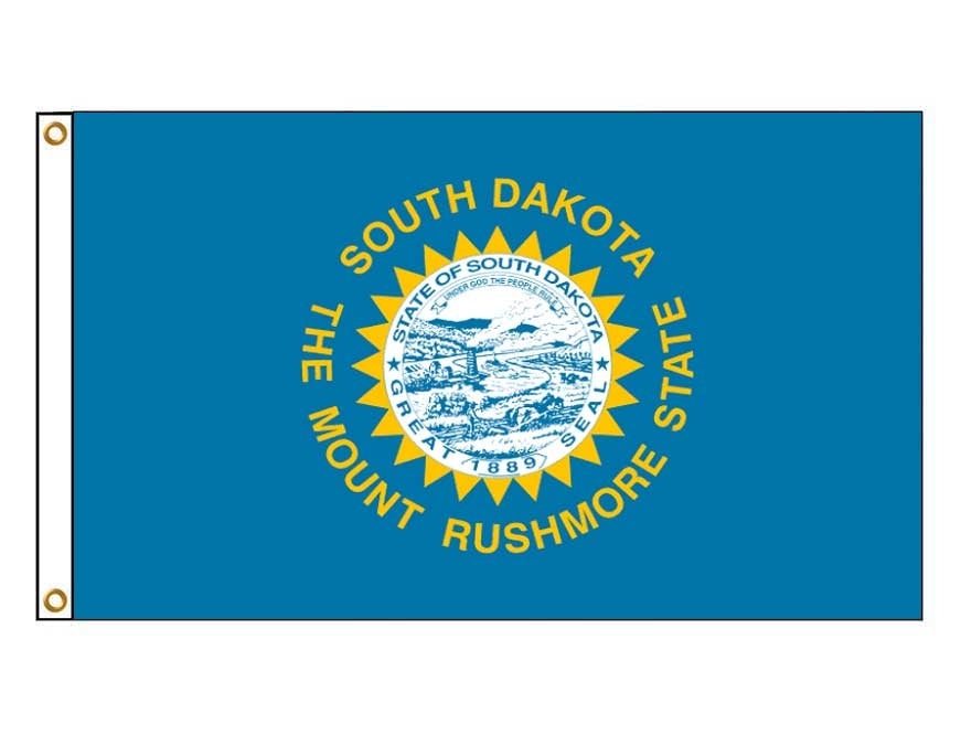 South Dakota