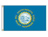 South Dakota