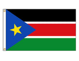 South Sudan