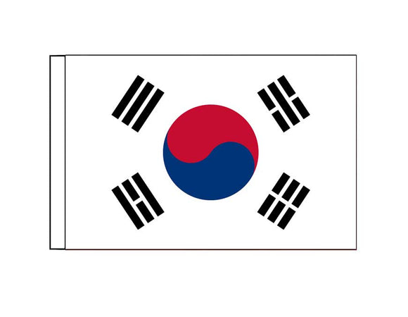 South Korea  (Small)