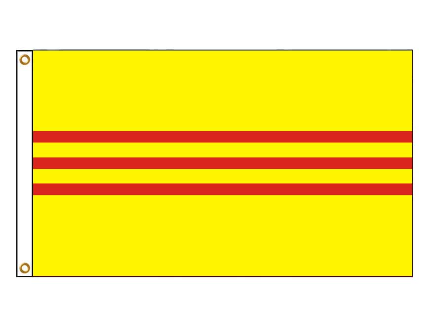 South Vietnam