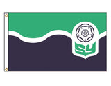 South Yorkshire  -  England